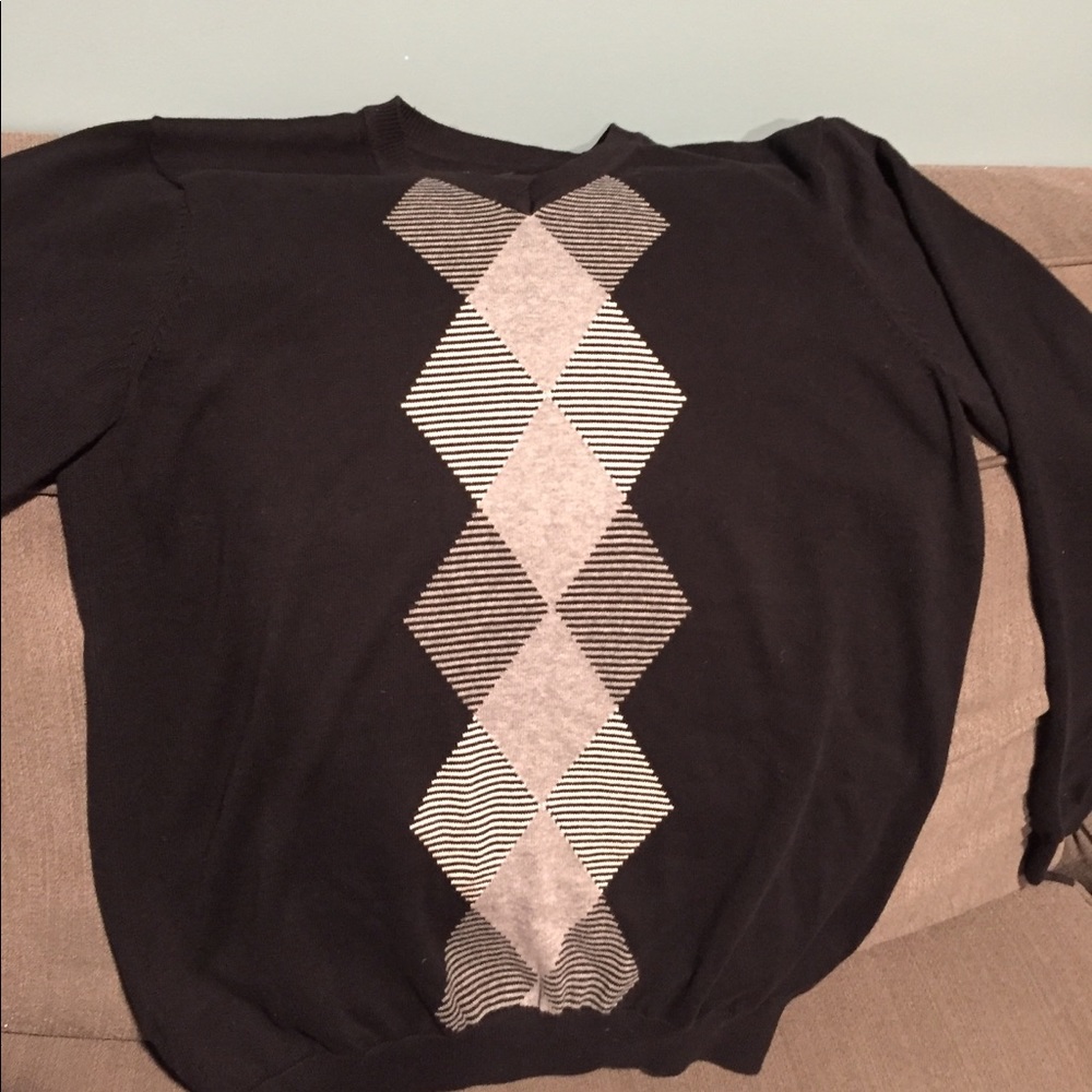 PIERRE CARDIN SWEATER